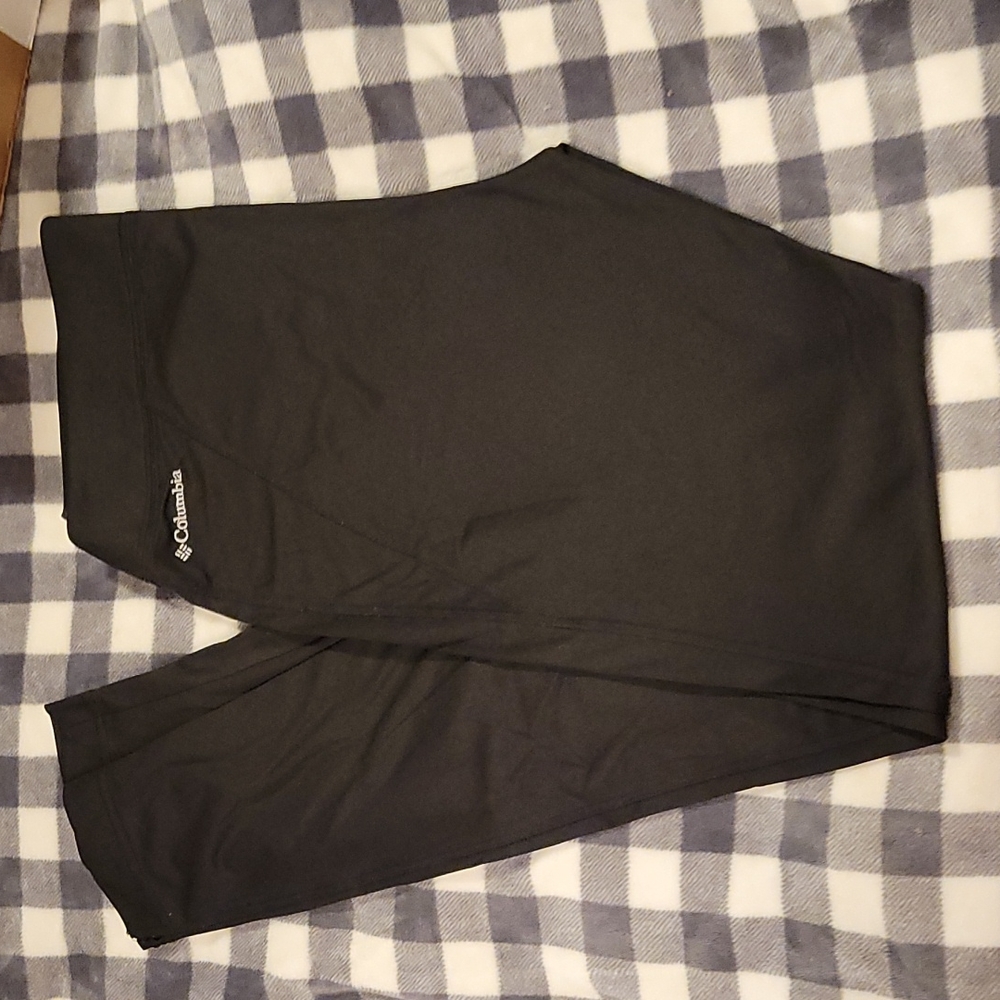 Columbia Leggings size Large